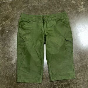 Columbia Omni-shade sun protections shorts